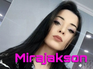 Mirajakson