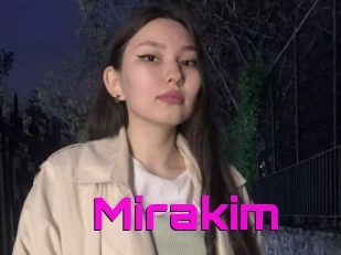 Mirakim