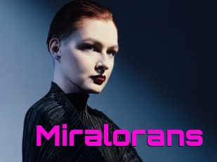 Miralorans
