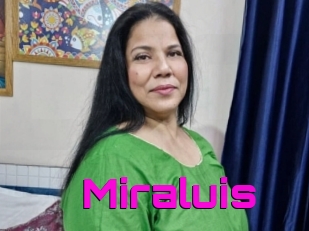 Miraluis