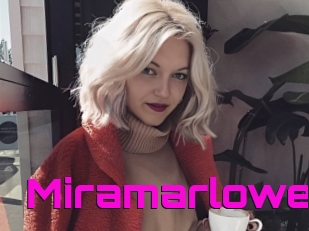 Miramarlowe