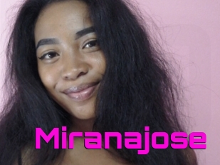 Miranajose