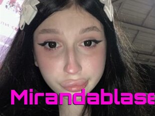 Mirandablase