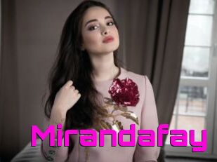 Mirandafay