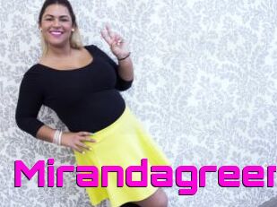 Mirandagreen