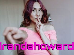 Mirandahoward