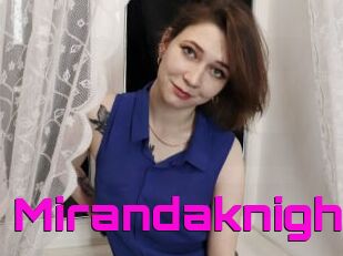 Mirandaknight