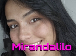 Mirandalilo