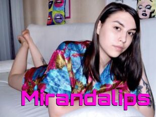 Mirandalips