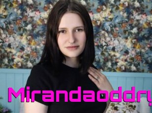 Mirandaoddry
