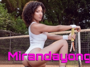 Mirandayong