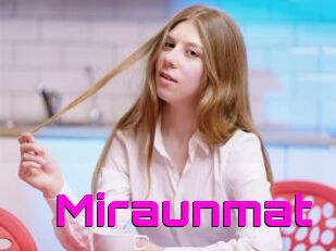 Miraunmat
