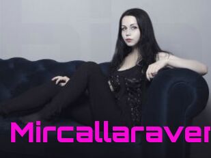 Mircallaraven