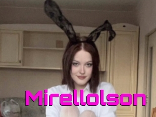 Mirellolson