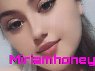 Miriamhoney