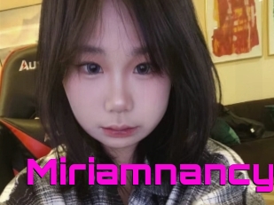 Miriamnancy