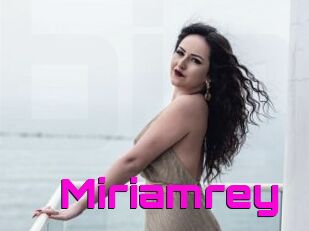 Miriamrey