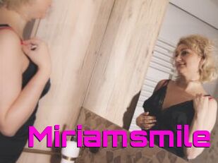 Miriamsmile