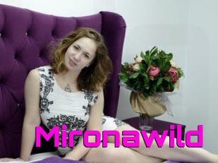 Mironawild