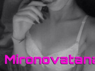 Mironovatana