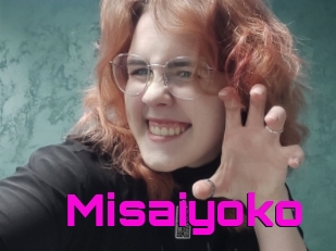Misaiyoko