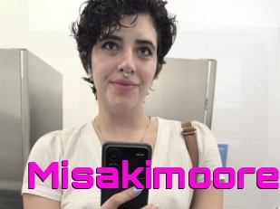 Misakimoore