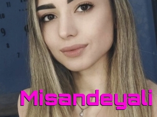 Misandeyali