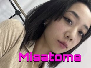 Misatome