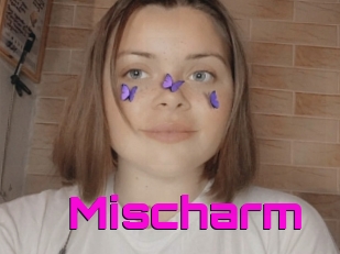 Mischarm