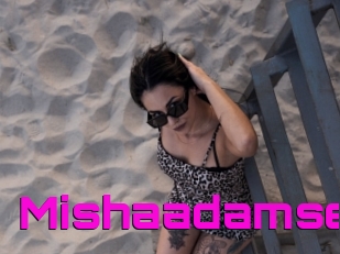 Mishaadamse