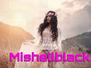 Mishellblack