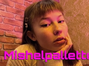 Mishelpallette
