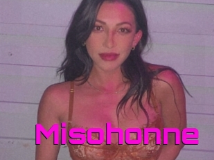 Misohonne