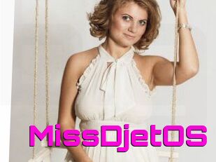 MissDjetOS