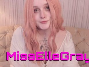 MissElleGray