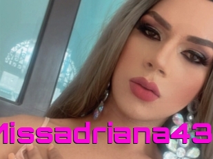 Missadriana43