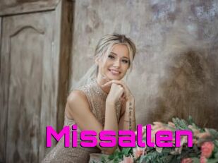 Missallen