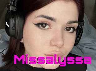 Missalyssa