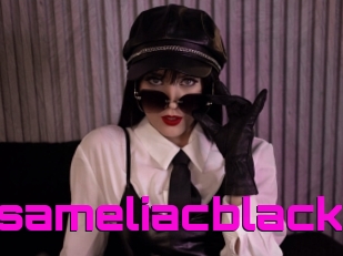 Missameliacblack