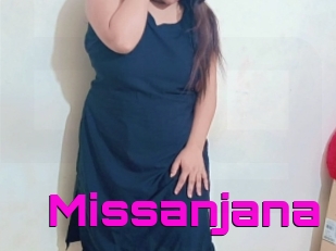 Missanjana