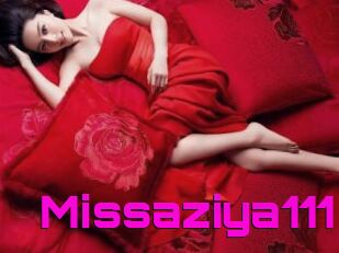 Missaziya111