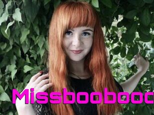 Missboobooo