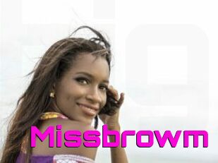 Miss_browm