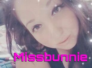 Missbunnie