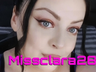 Missclara28
