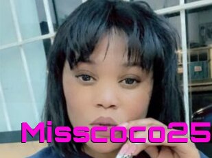 Misscoco25
