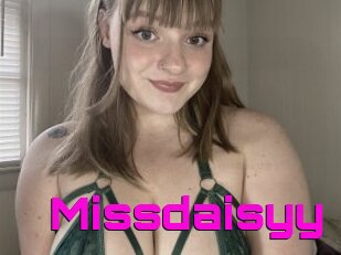 Missdaisyy