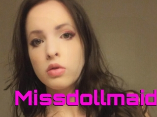Missdollmaid