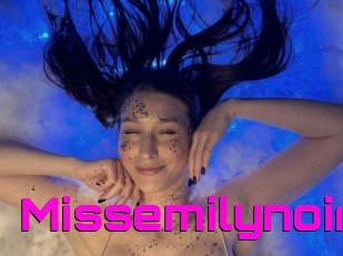 Missemilynoir
