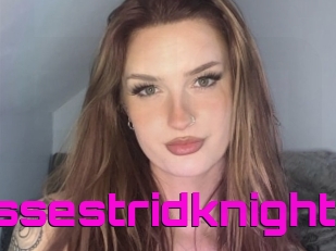 Missestridknight